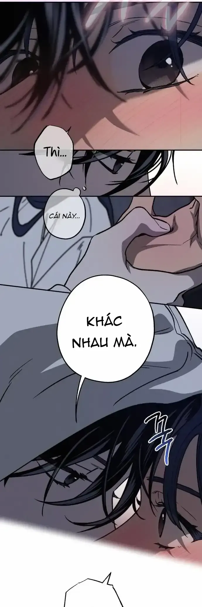Giữa Chúng Ta Chapter 14 - 39