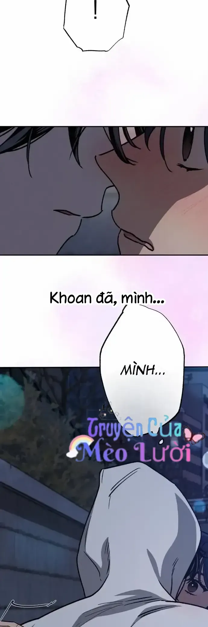 Giữa Chúng Ta Chapter 14 - 40