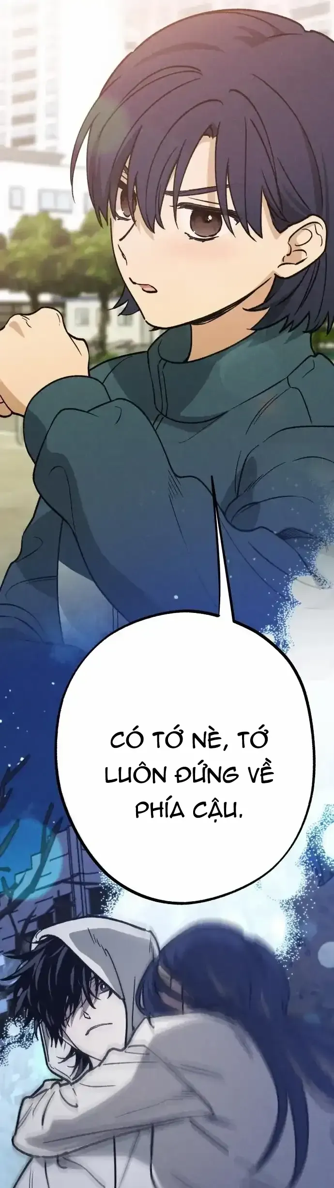 Giữa Chúng Ta Chapter 15 - 15