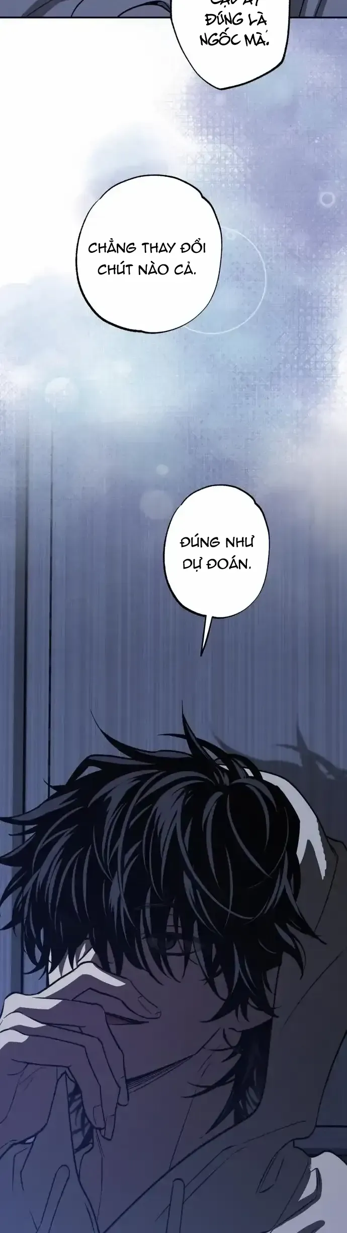 Giữa Chúng Ta Chapter 15 - 17