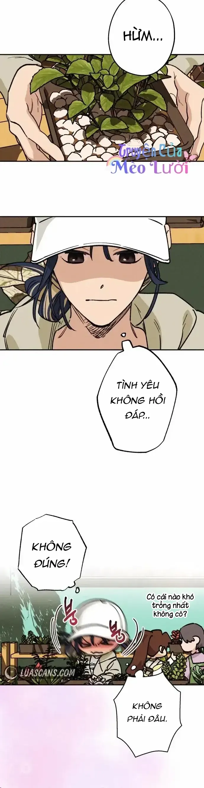 Giữa Chúng Ta Chapter 15 - 28