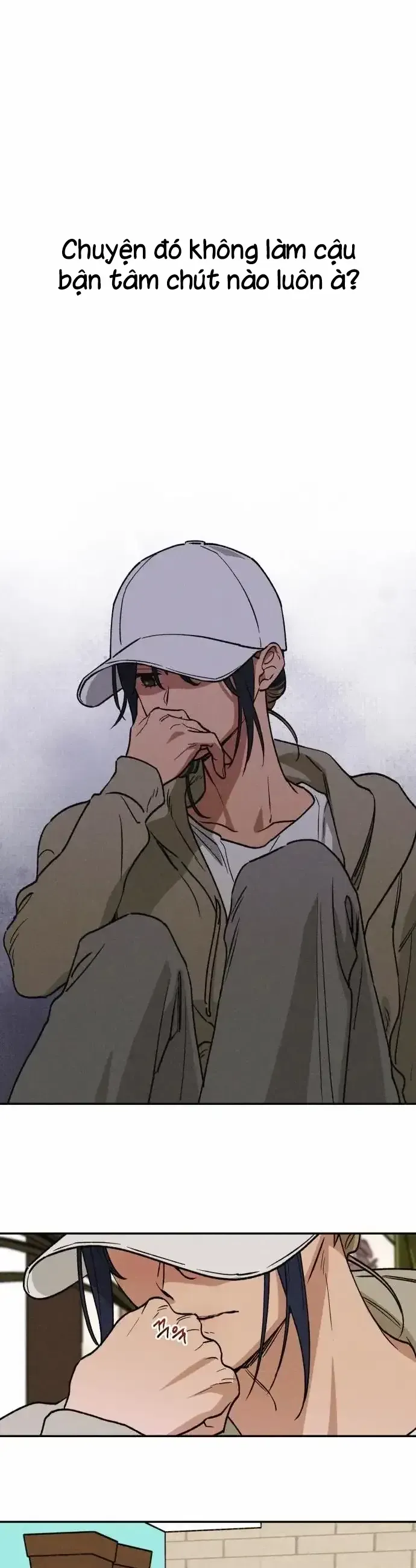 Giữa Chúng Ta Chapter 15 - 34