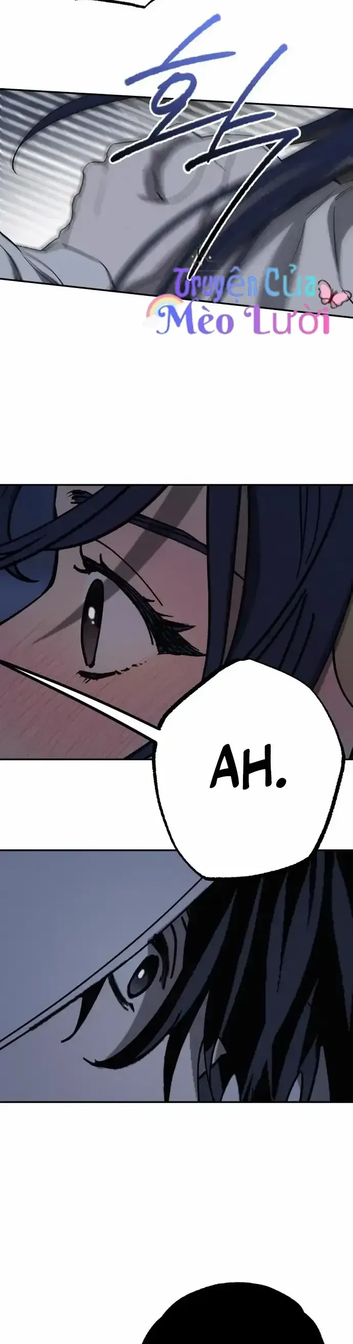 Giữa Chúng Ta Chapter 15 - 5