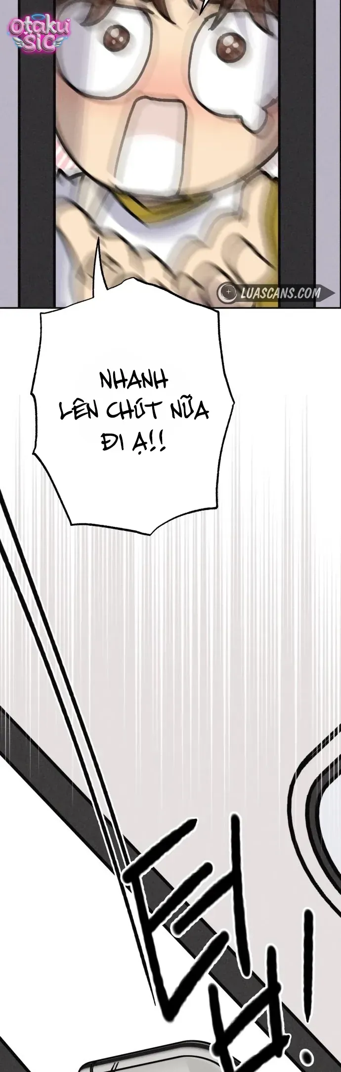 Giữa Chúng Ta Chapter 16 - 14