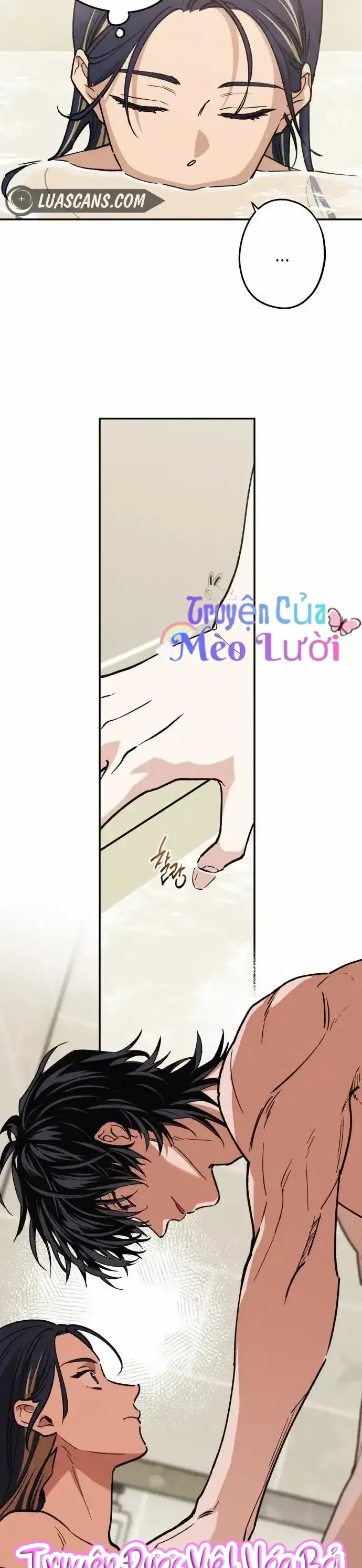 Giữa Chúng Ta Chapter 16 - 24