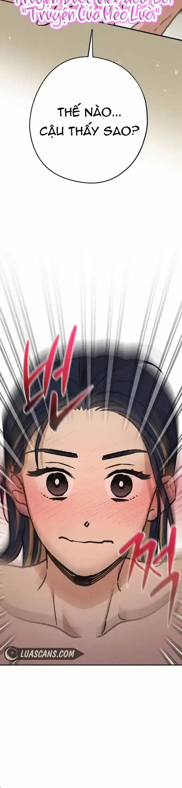 Giữa Chúng Ta Chapter 16 - 25