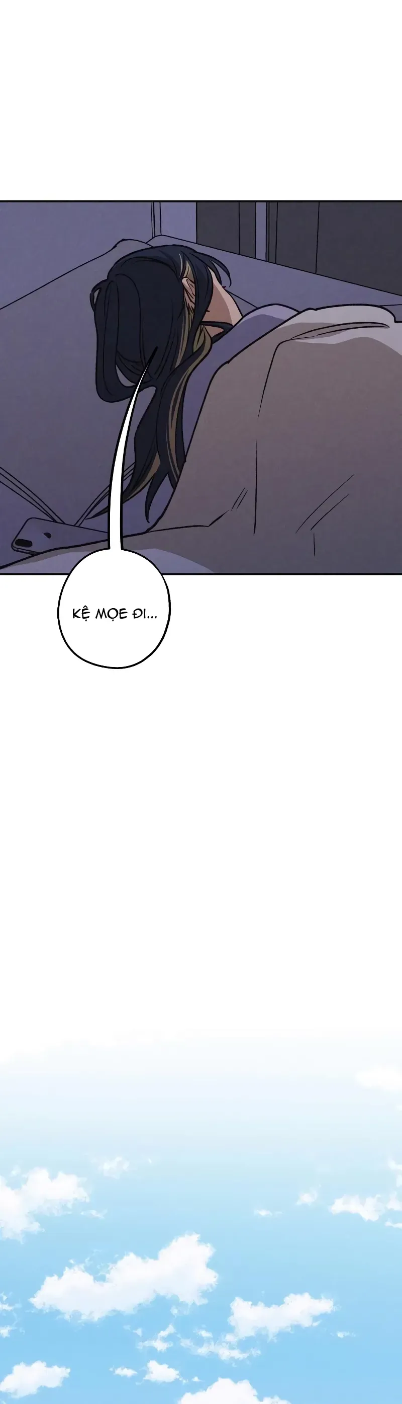 Giữa Chúng Ta Chapter 17 - 19