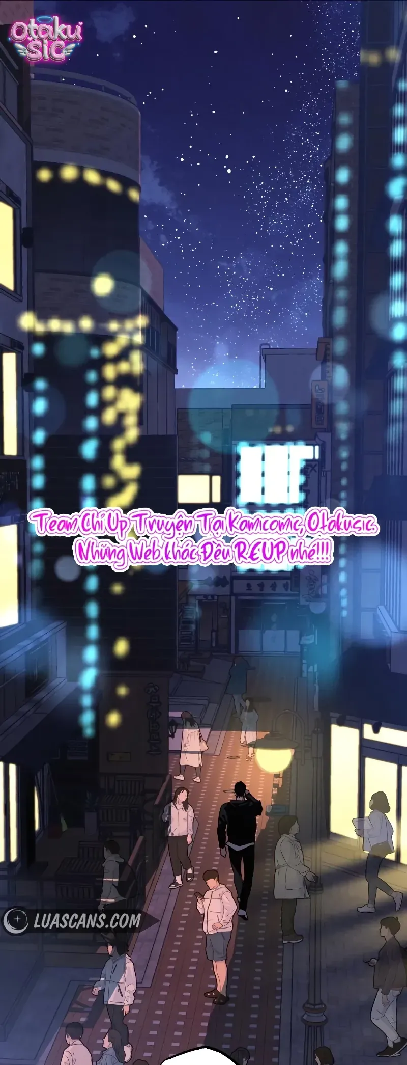 Giữa Chúng Ta Chapter 17 - 39