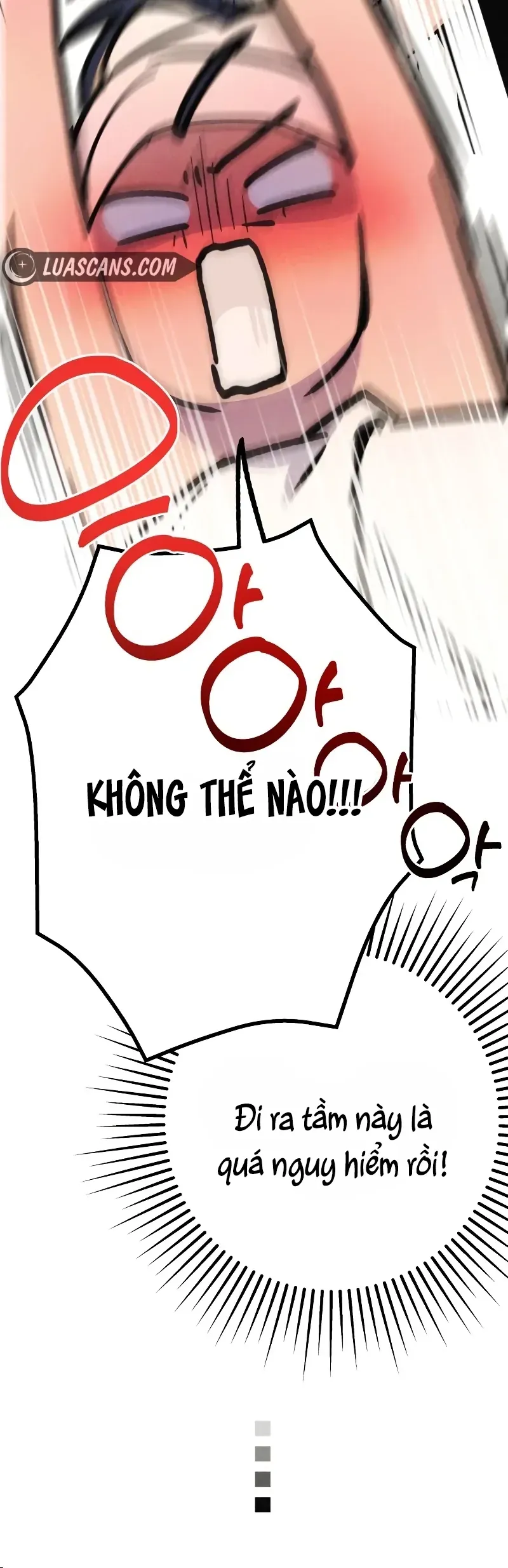 Giữa Chúng Ta Chapter 17 - 6