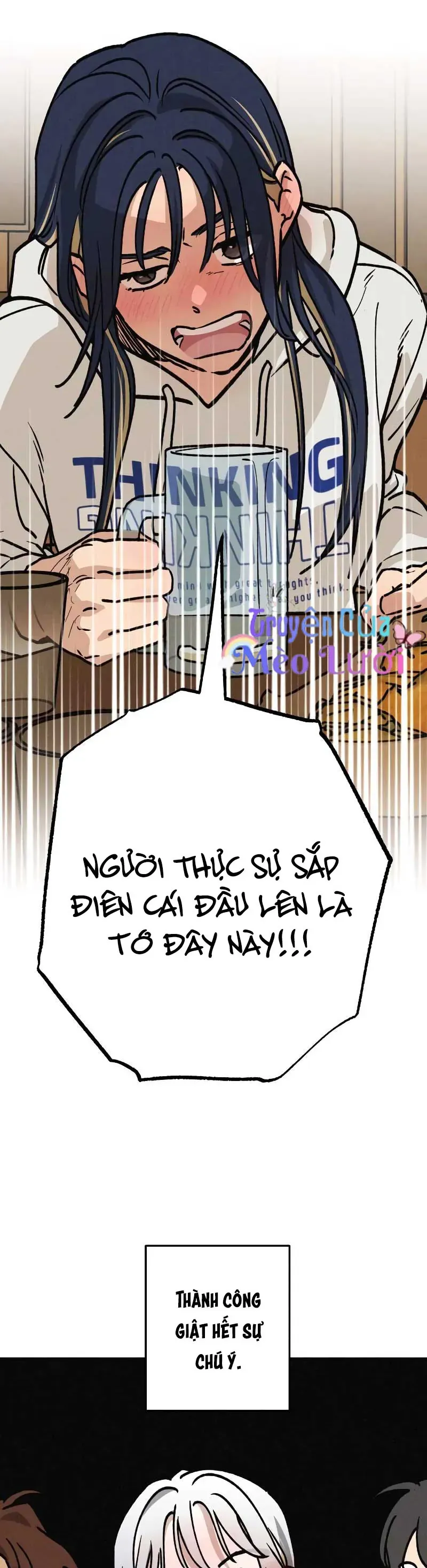 Giữa Chúng Ta Chapter 18 - 2
