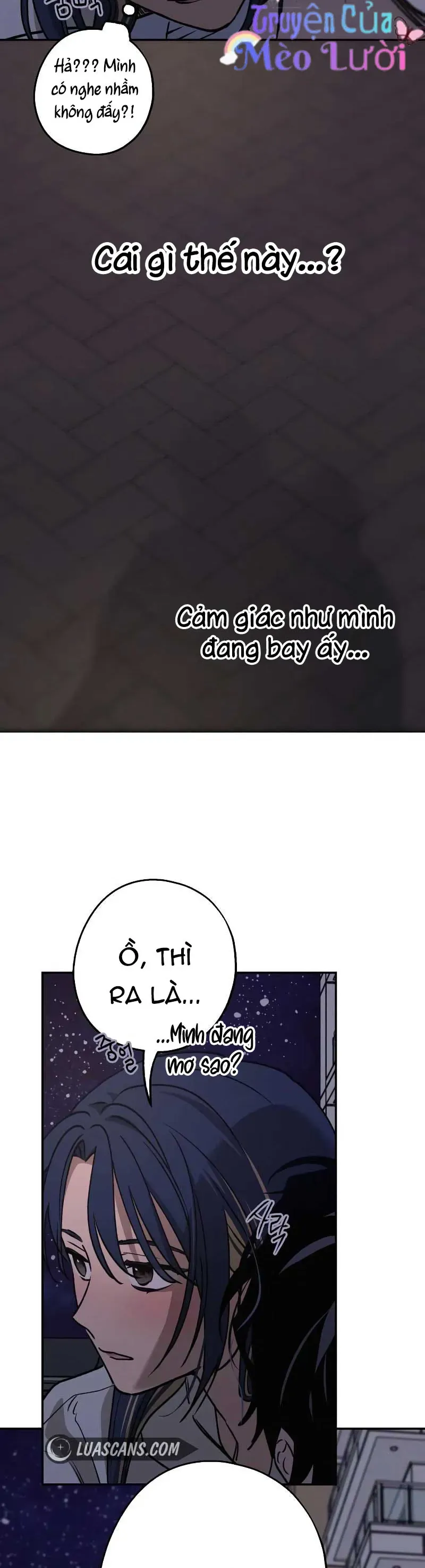 Giữa Chúng Ta Chapter 18 - 24