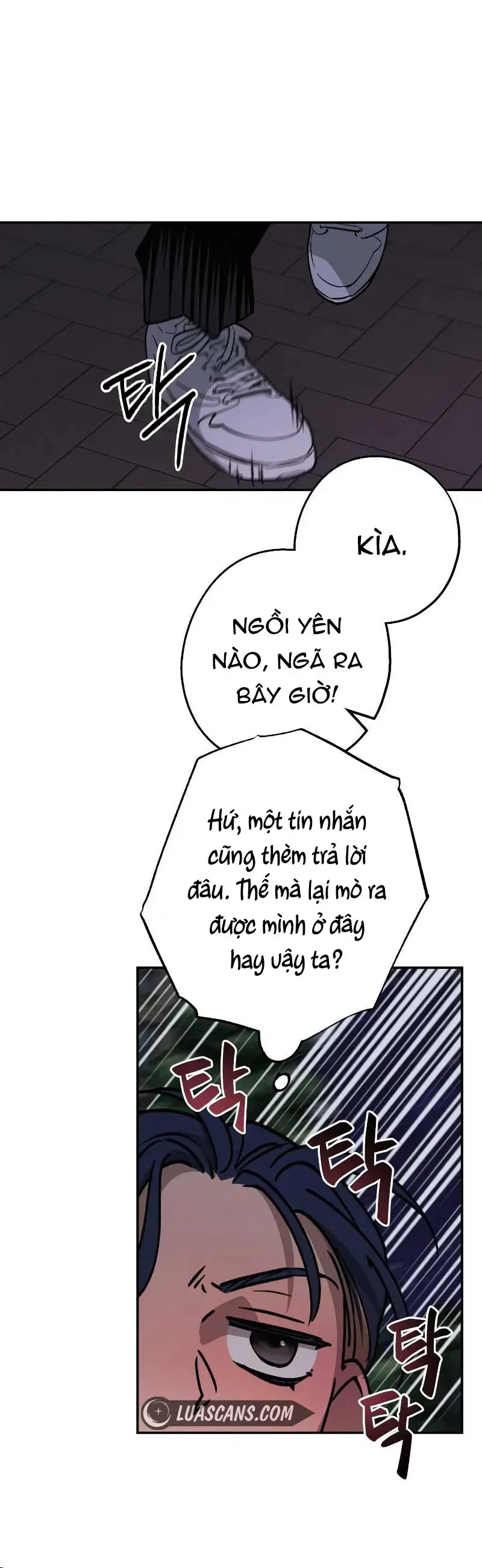 Giữa Chúng Ta Chapter 18 - 31