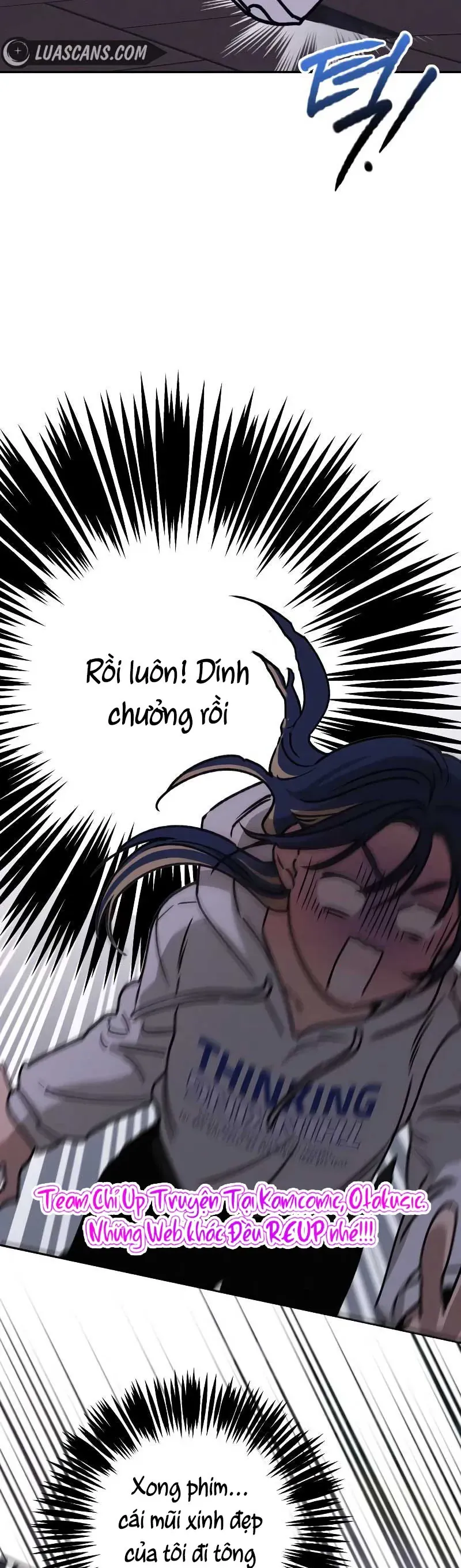 Giữa Chúng Ta Chapter 18 - 33