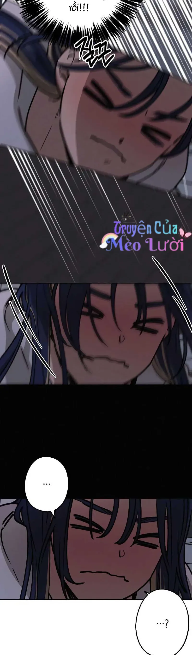 Giữa Chúng Ta Chapter 18 - 34