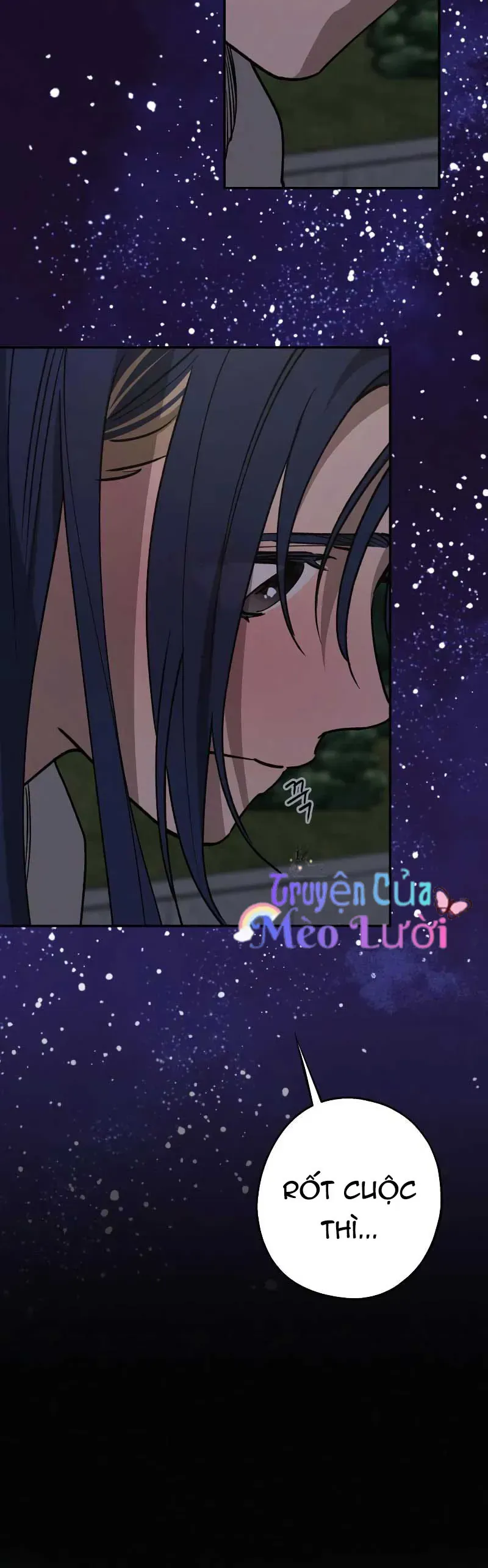 Giữa Chúng Ta Chapter 18 - 37
