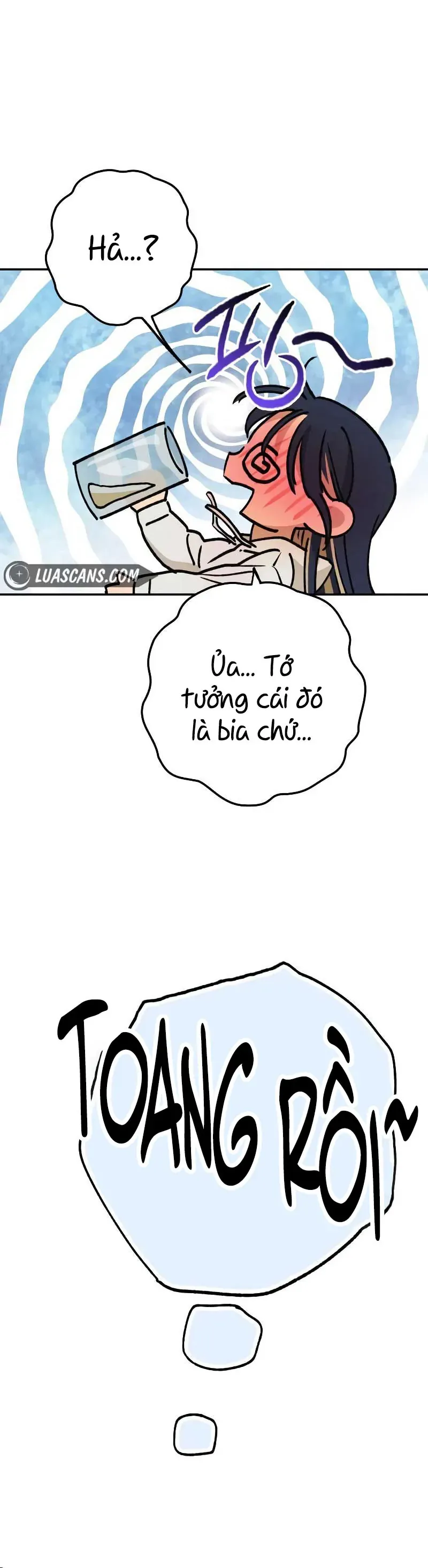 Giữa Chúng Ta Chapter 18 - 5