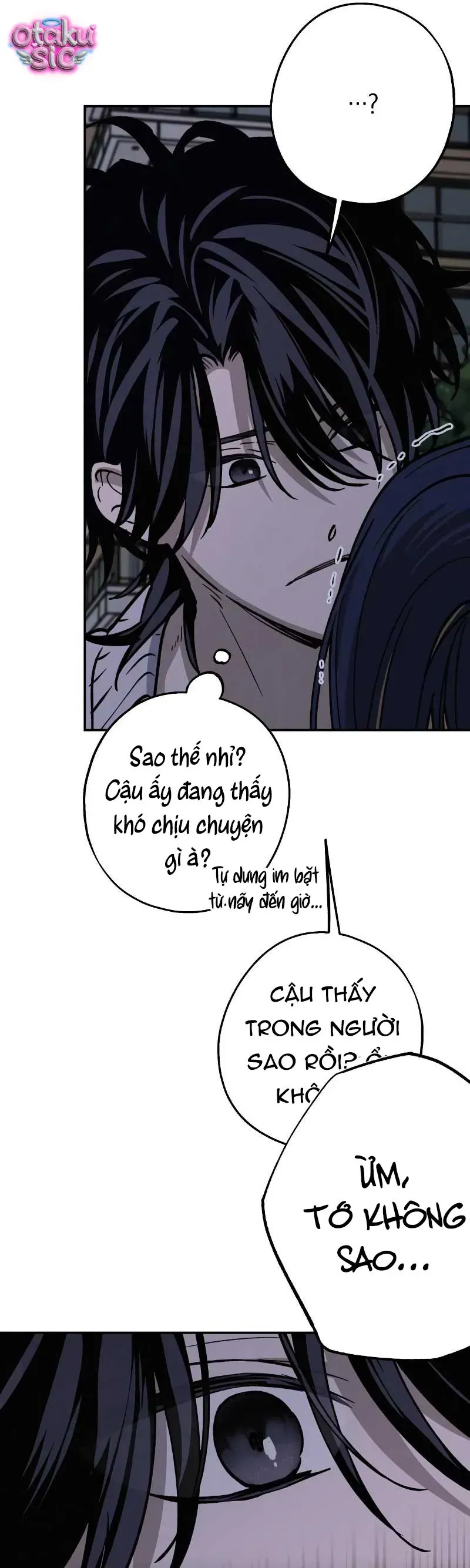 Giữa Chúng Ta Chapter 18 - 41