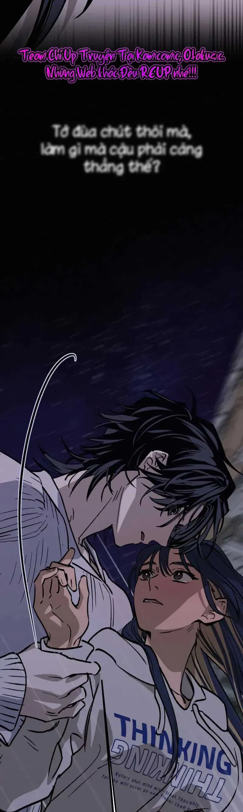 Giữa Chúng Ta Chapter 18 - 42