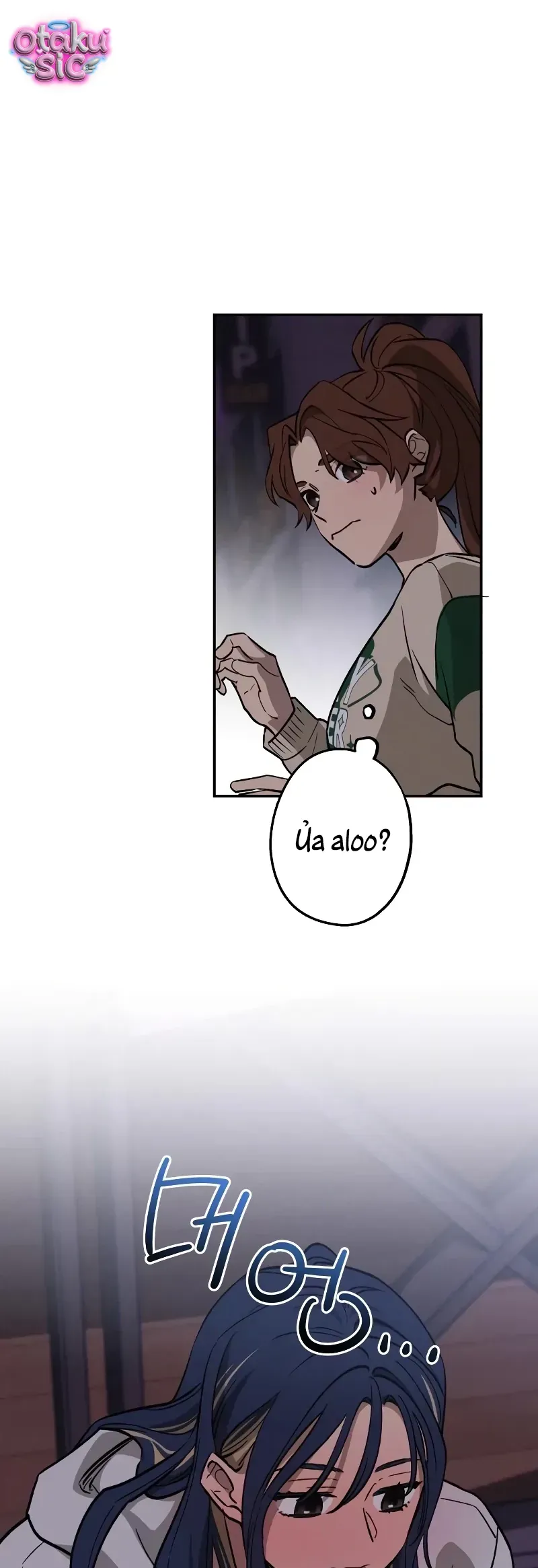 Giữa Chúng Ta Chapter 18 - 9