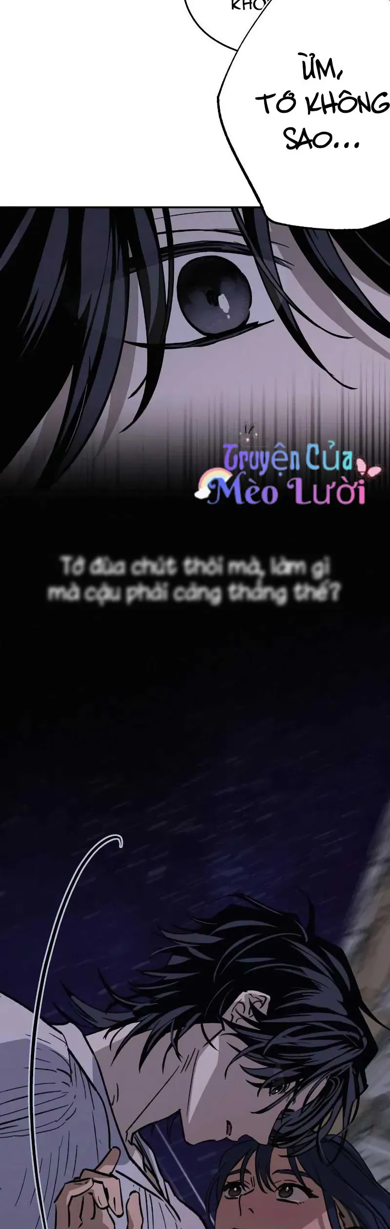 Giữa Chúng Ta Chapter 19 - 2