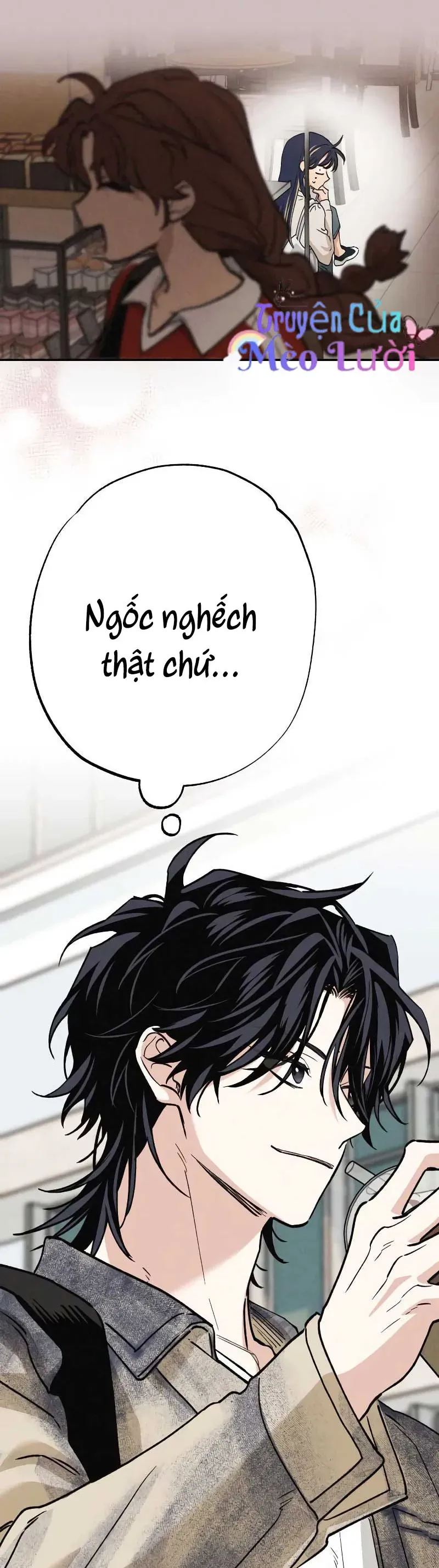 Giữa Chúng Ta Chapter 19 - 20