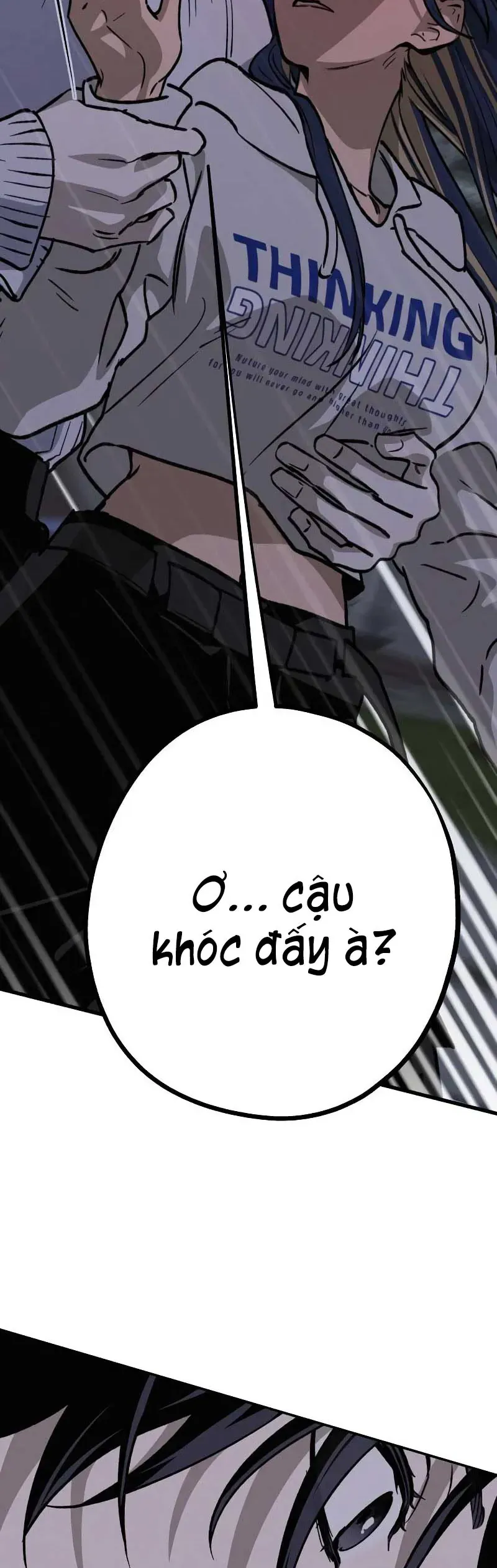 Giữa Chúng Ta Chapter 19 - 3