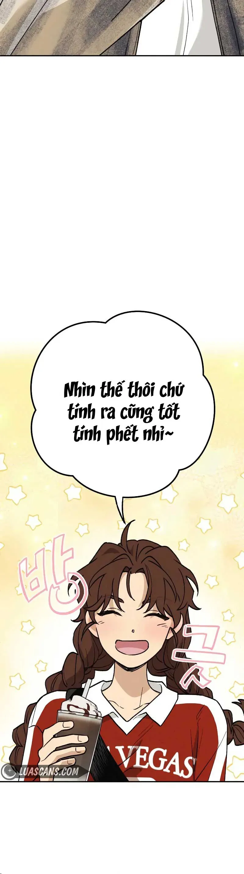 Giữa Chúng Ta Chapter 19 - 21