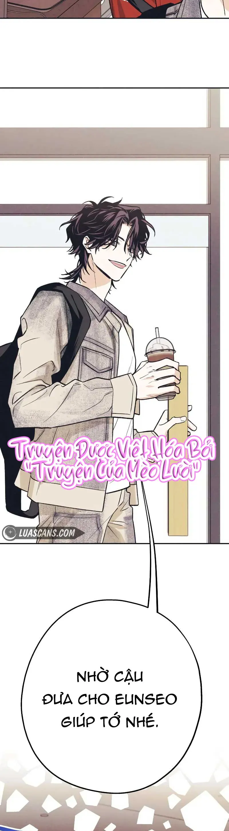 Giữa Chúng Ta Chapter 19 - 24