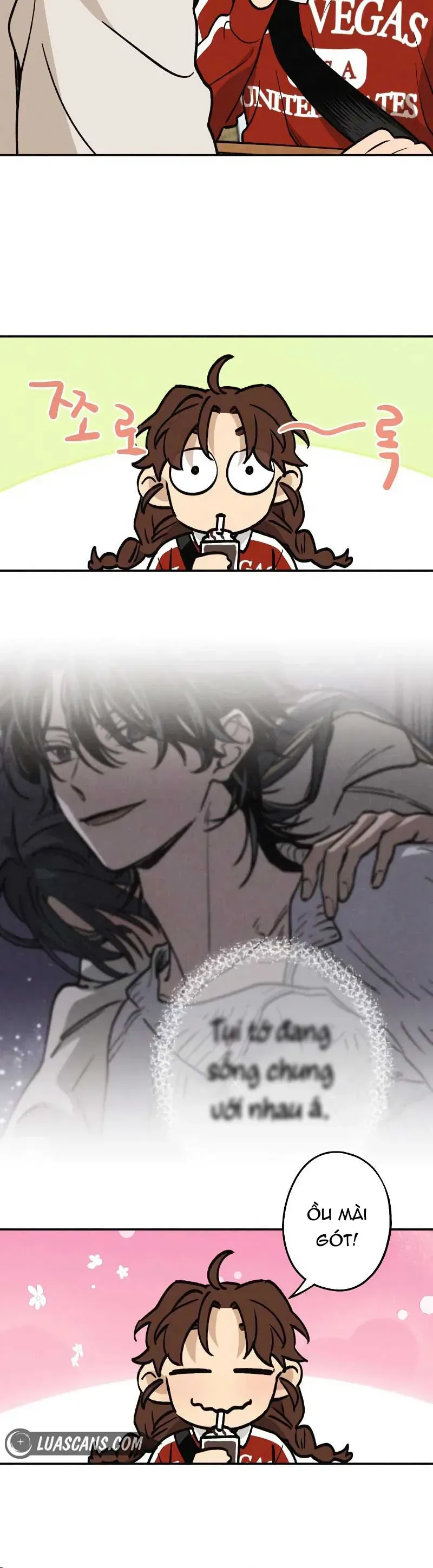 Giữa Chúng Ta Chapter 19 - 26