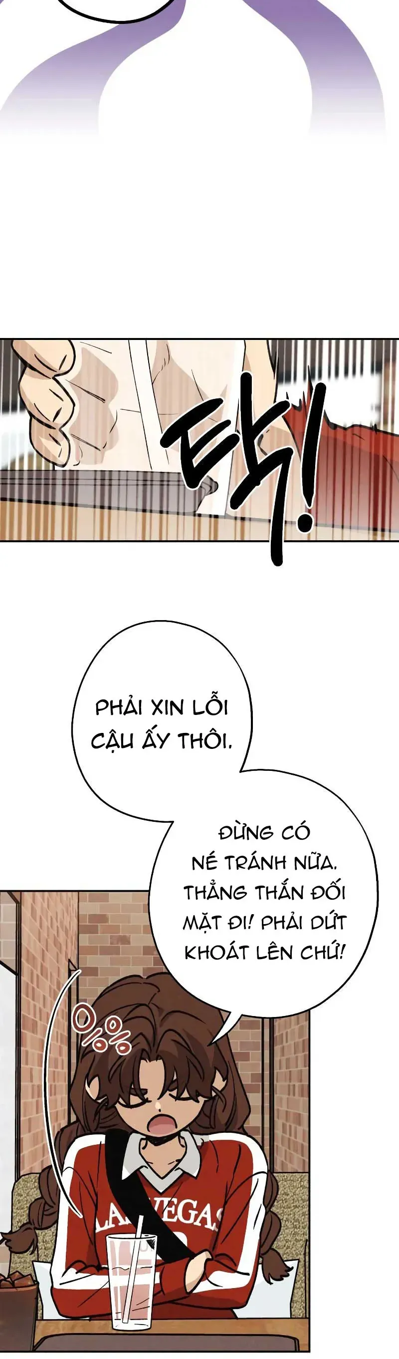 Giữa Chúng Ta Chapter 19 - 34