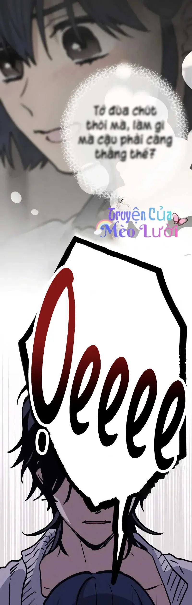 Giữa Chúng Ta Chapter 19 - 5