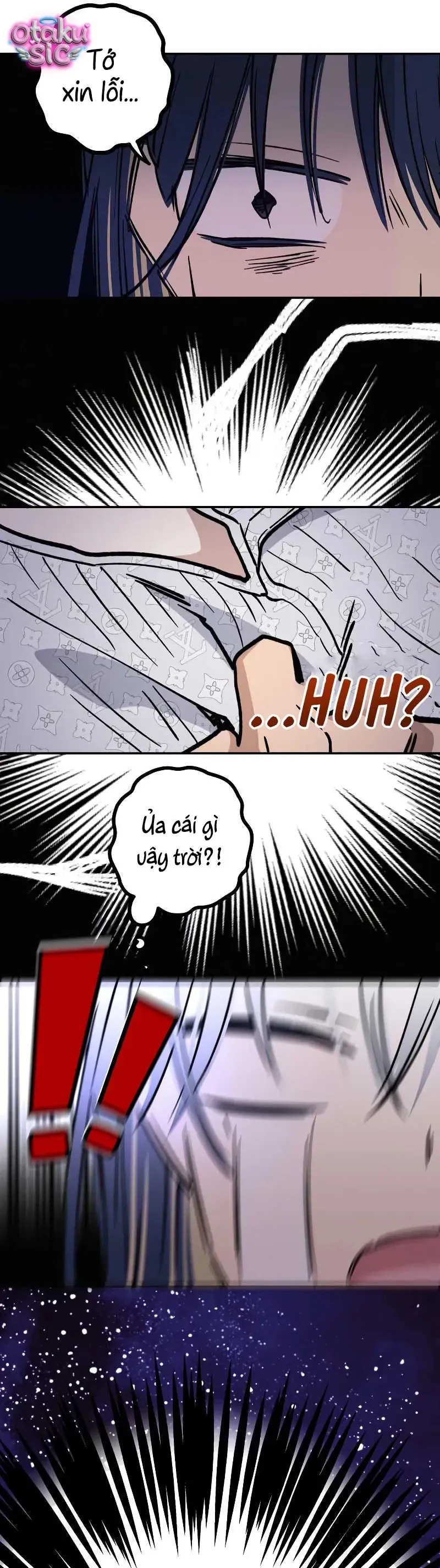 Giữa Chúng Ta Chapter 19 - 7