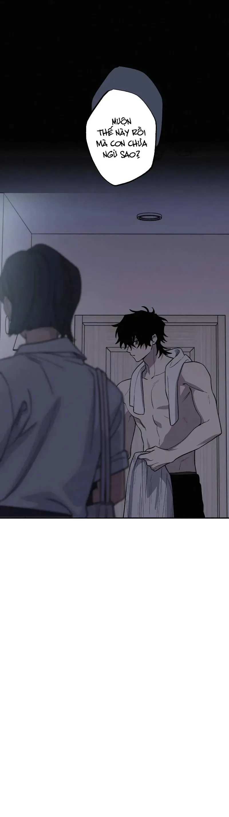 Giữa Chúng Ta Chapter 19 - 9