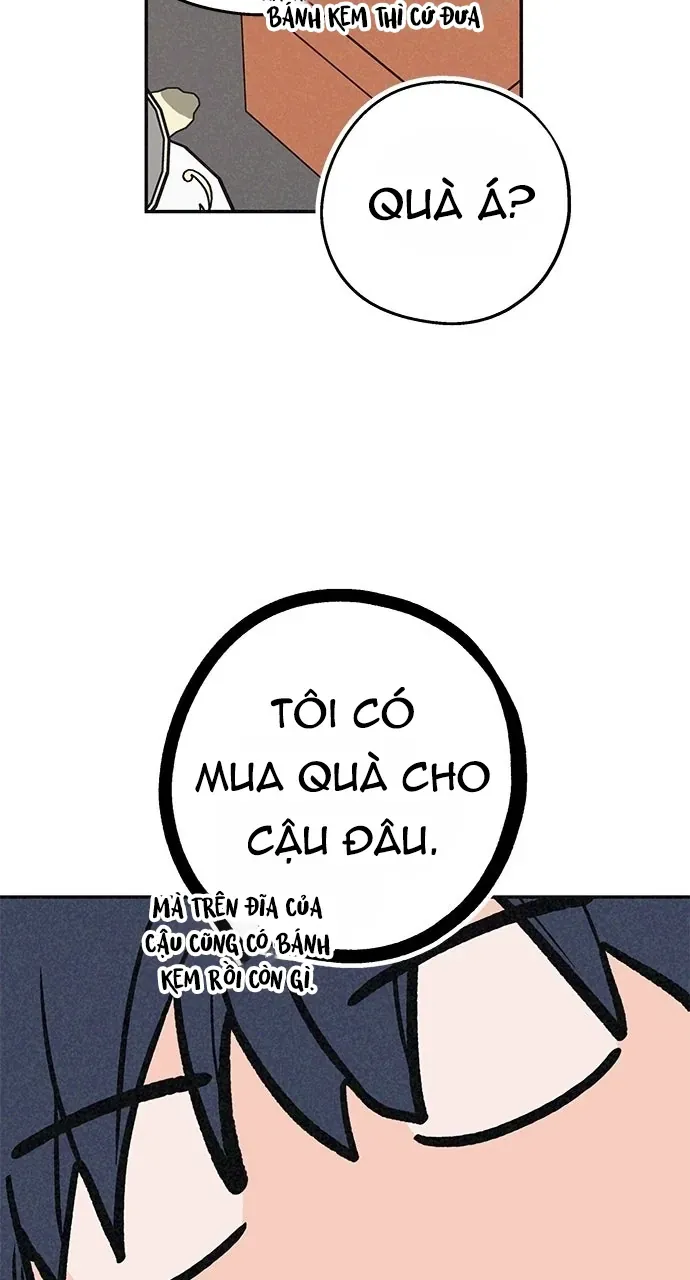 Giữa Chúng Ta Chapter 2 - 18