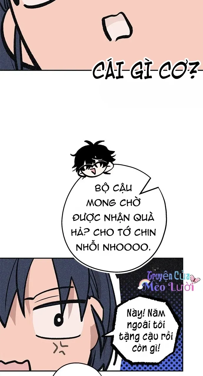 Giữa Chúng Ta Chapter 2 - 19