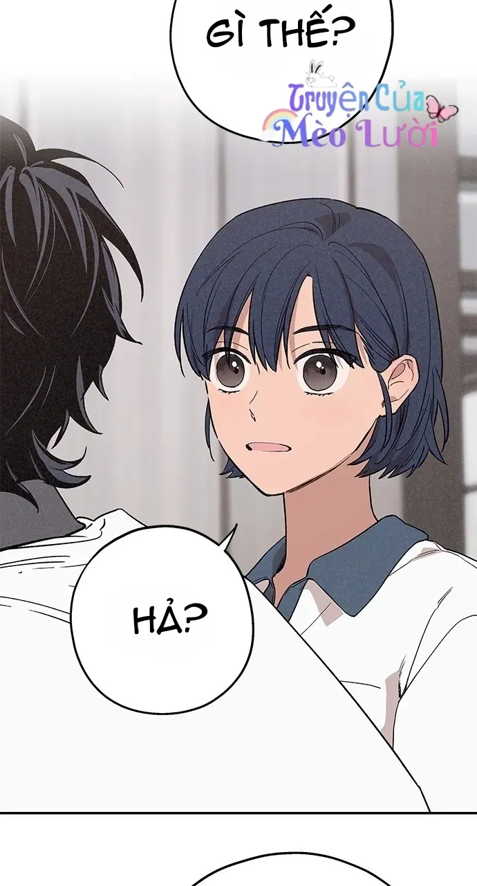 Giữa Chúng Ta Chapter 2 - 21