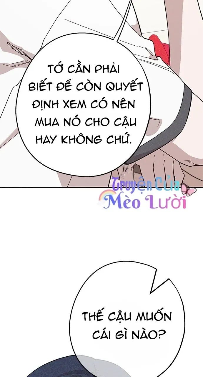 Giữa Chúng Ta Chapter 2 - 23