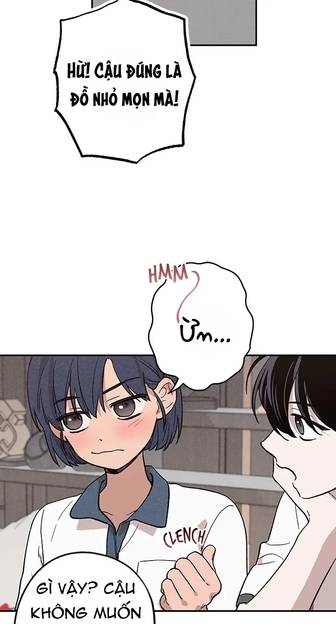 Giữa Chúng Ta Chapter 2 - 26