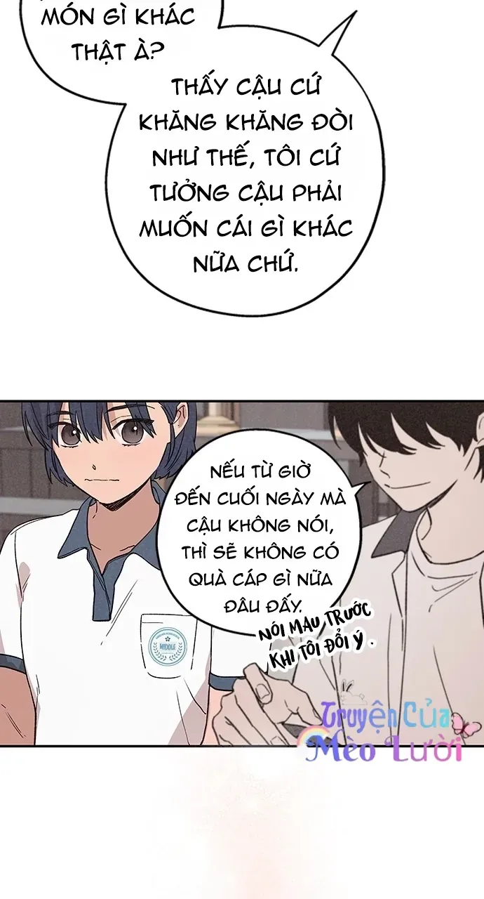 Giữa Chúng Ta Chapter 2 - 27