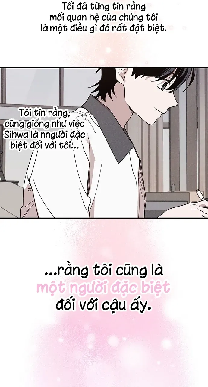 Giữa Chúng Ta Chapter 2 - 28
