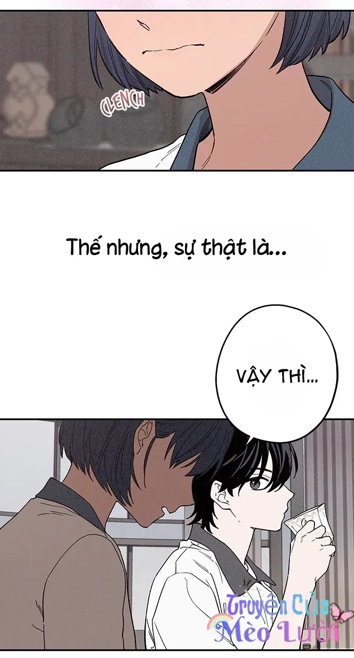 Giữa Chúng Ta Chapter 2 - 29