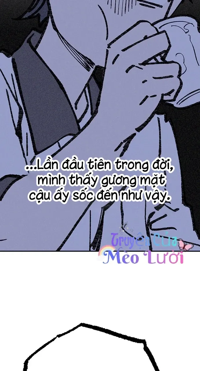 Giữa Chúng Ta Chapter 2 - 33