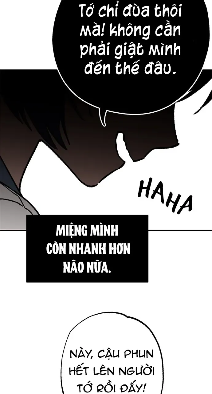 Giữa Chúng Ta Chapter 2 - 38