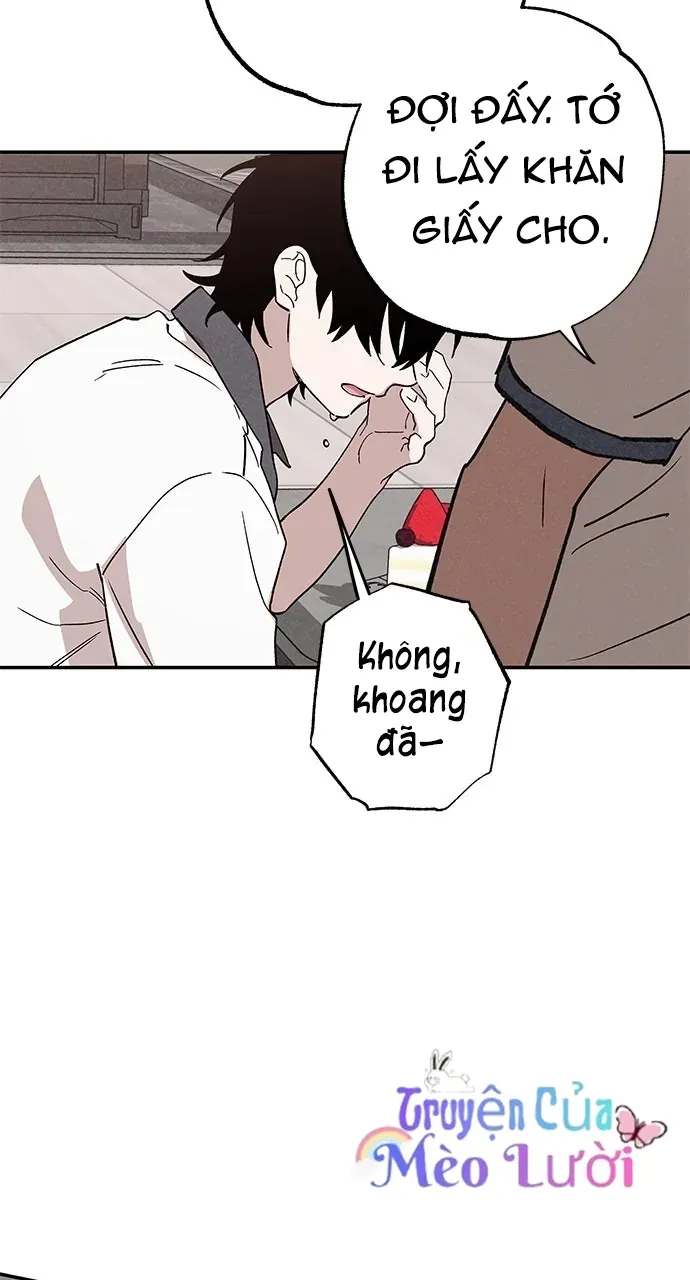 Giữa Chúng Ta Chapter 2 - 39