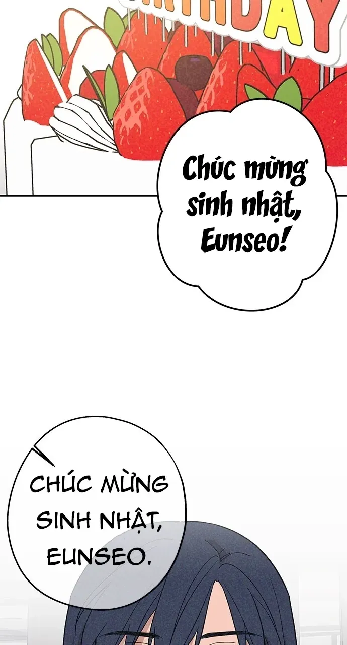 Giữa Chúng Ta Chapter 2 - 5