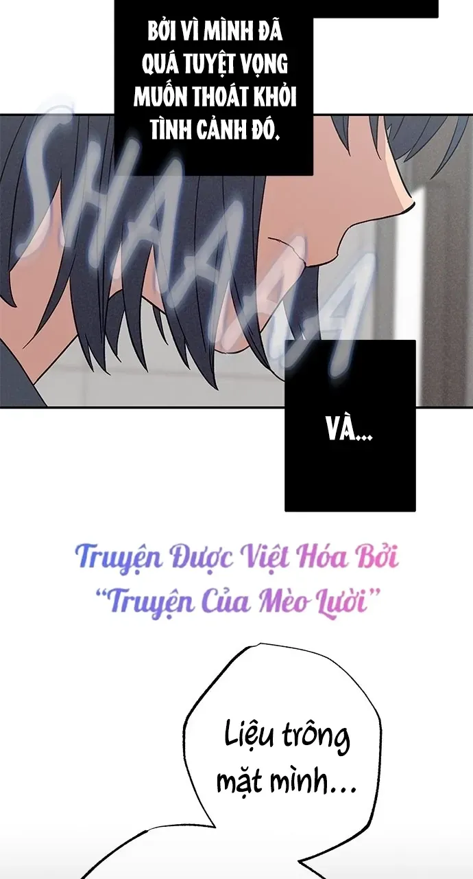 Giữa Chúng Ta Chapter 2 - 42