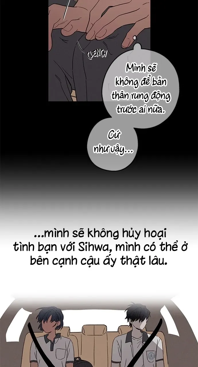 Giữa Chúng Ta Chapter 2 - 50