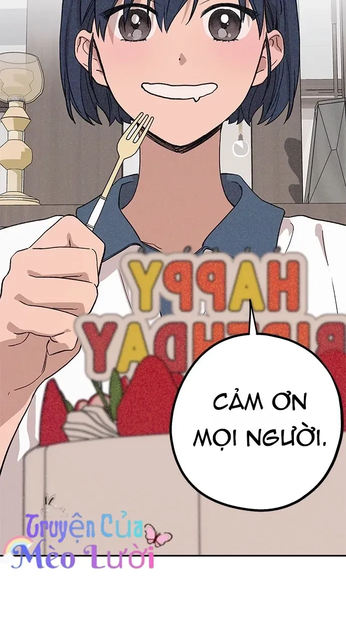 Giữa Chúng Ta Chapter 2 - 6