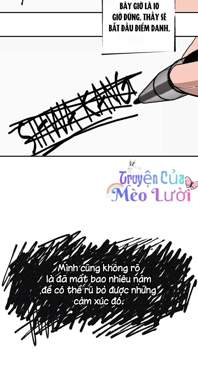 Giữa Chúng Ta Chapter 2 - 55
