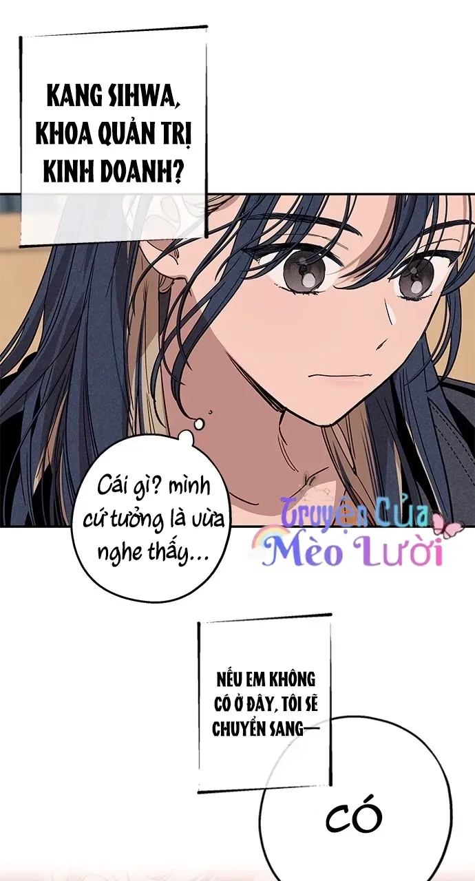 Giữa Chúng Ta Chapter 2 - 59